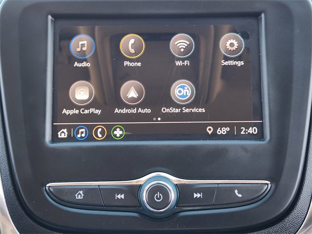 Used 2024 Chevrolet Equinox LT w/ LPO, Floor Liner Package image 18