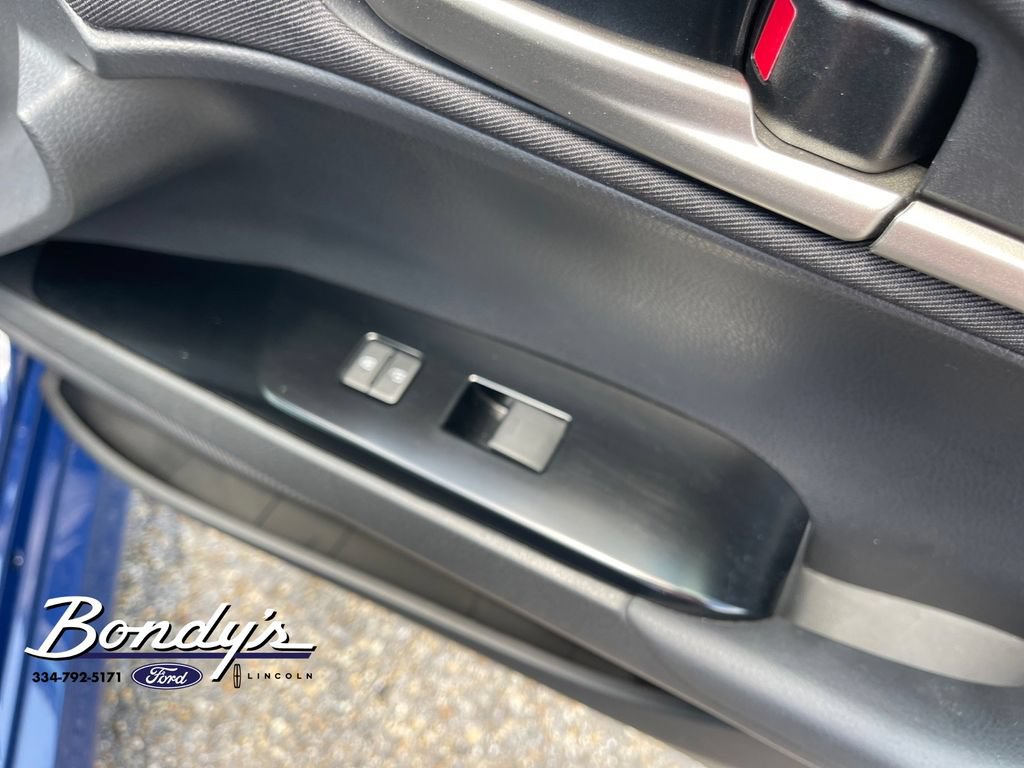 Used 2025 Toyota Camry LE FWD image 19