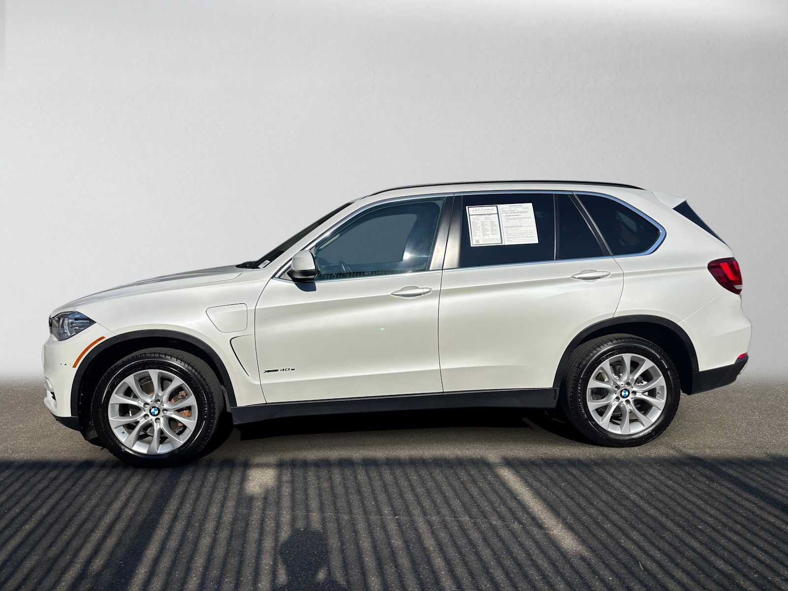 Used 2016 BMW X5 xDrive40e AWD/4WD image 6
