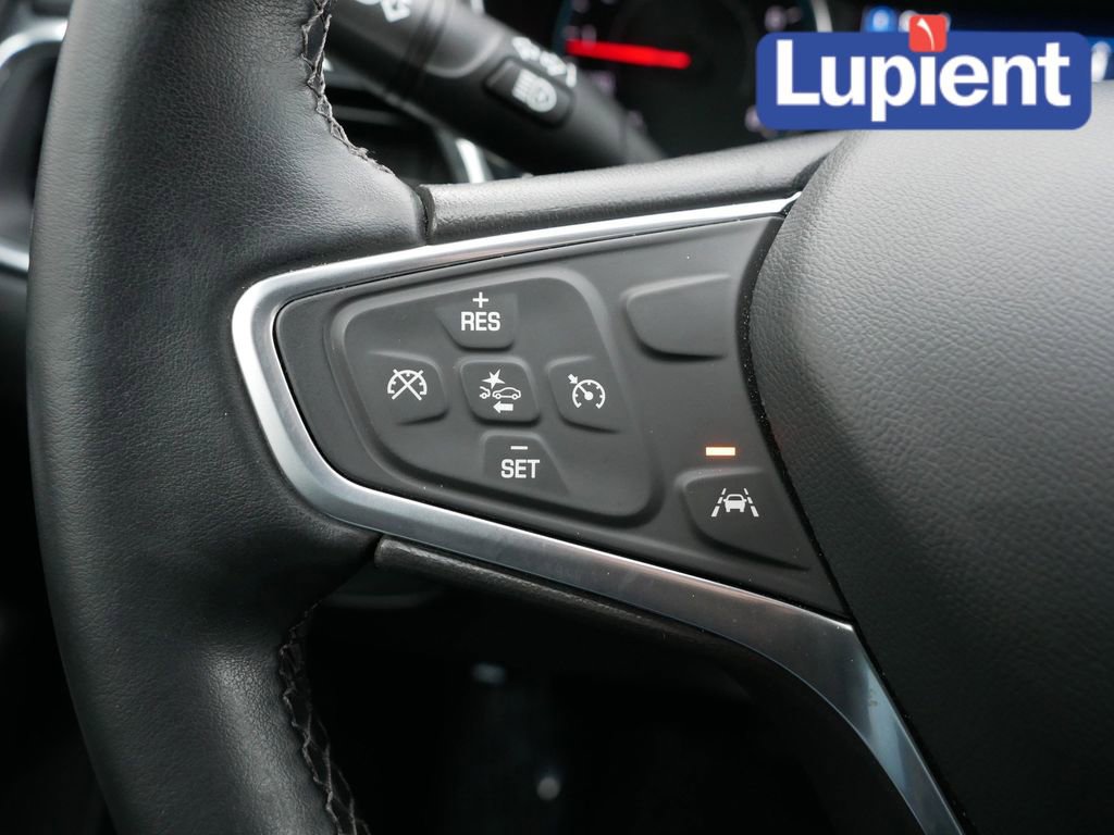 Used 2023 Chevrolet Equinox LT image 23