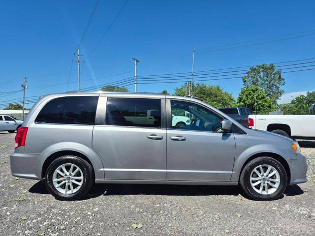 Used 2019 Dodge Grand Caravan SXT