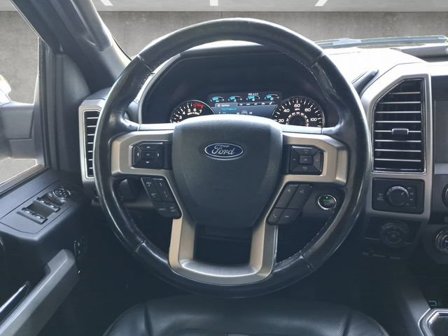 Used 2018 Ford F150 Platinum w/ Equipment Group 701A Luxury AWD/4WD image 27