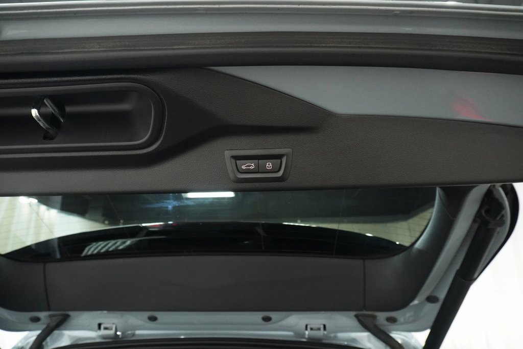 Certified 2024 BMW X5 M60i image 6