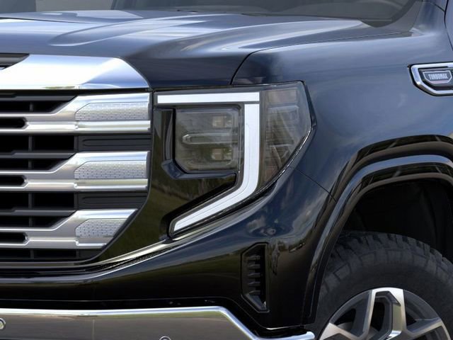 New 2026 GMC Sierra 1500 SLE w/ Preferred Package image 10