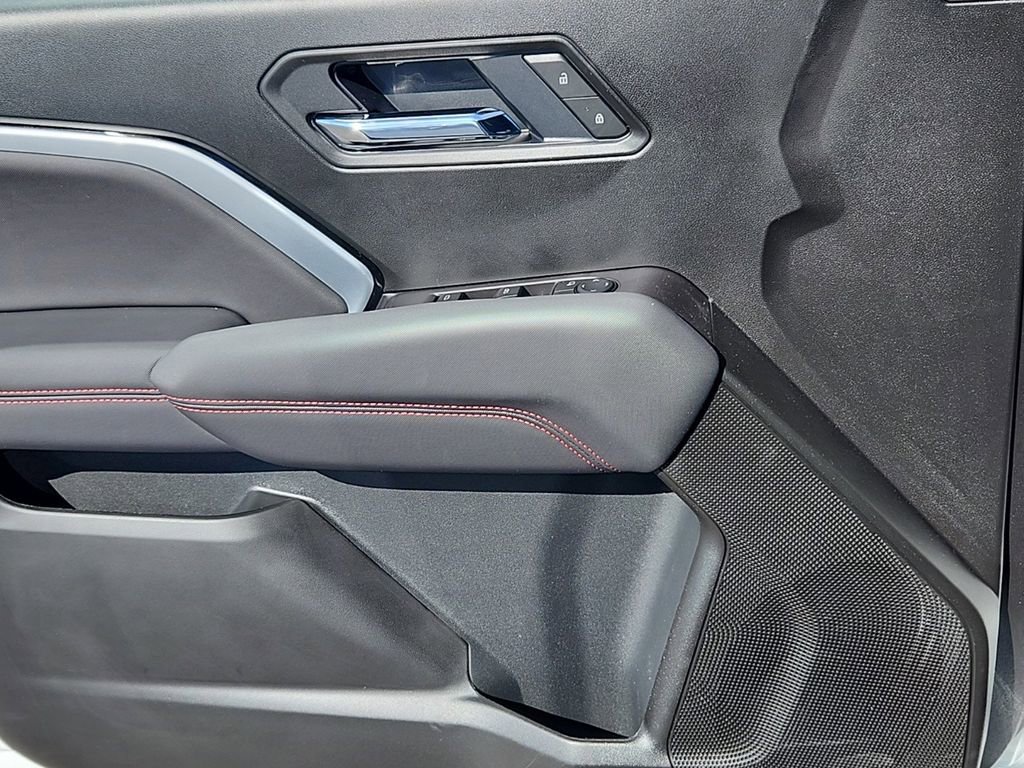 New 2025 Chevrolet Colorado Z71 w/ Technology Package image 15