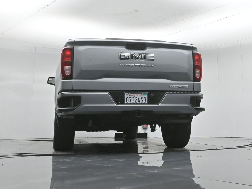 Used 2023 GMC Sierra 1500 Elevation AWD/4WD image 52