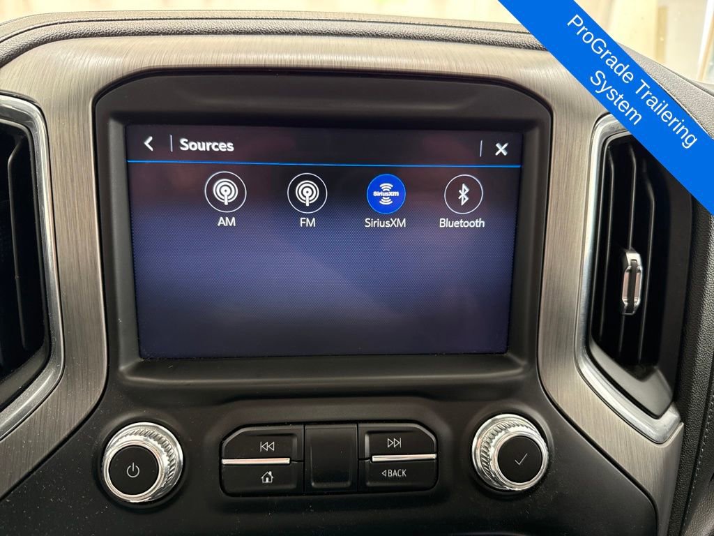 Used 2023 GMC Sierra 3500 Denali w/ Denali Ultimate Package image 34