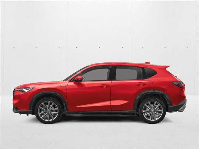 New 2026 Acura ADX A-Spec FWD image 3