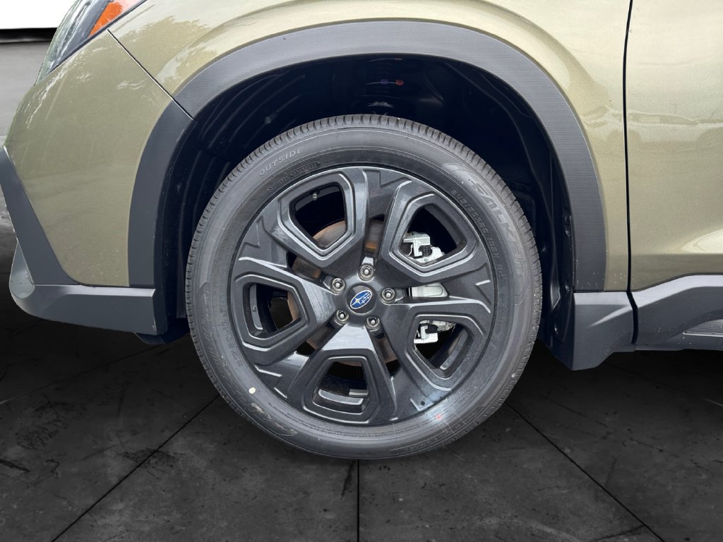 New 2026 Subaru Ascent Bronze Edition AWD/4WD image 14