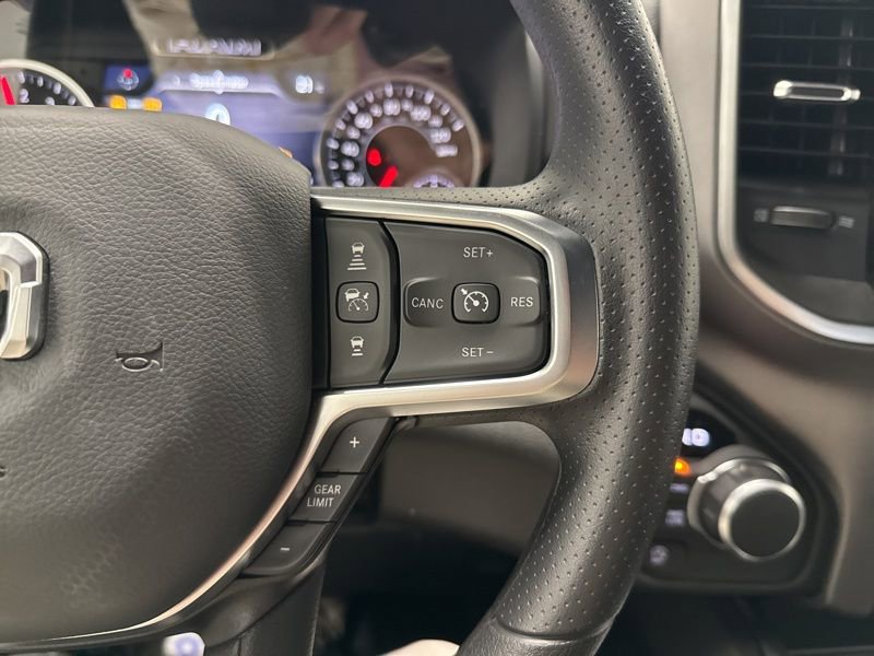 New 2026 RAM 1500 Express AWD/4WD image 25