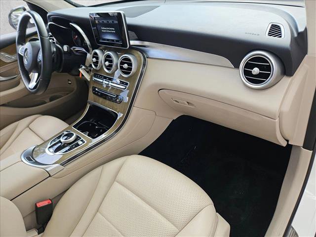 Used 2018 Mercedes-Benz GLC 300 image 20