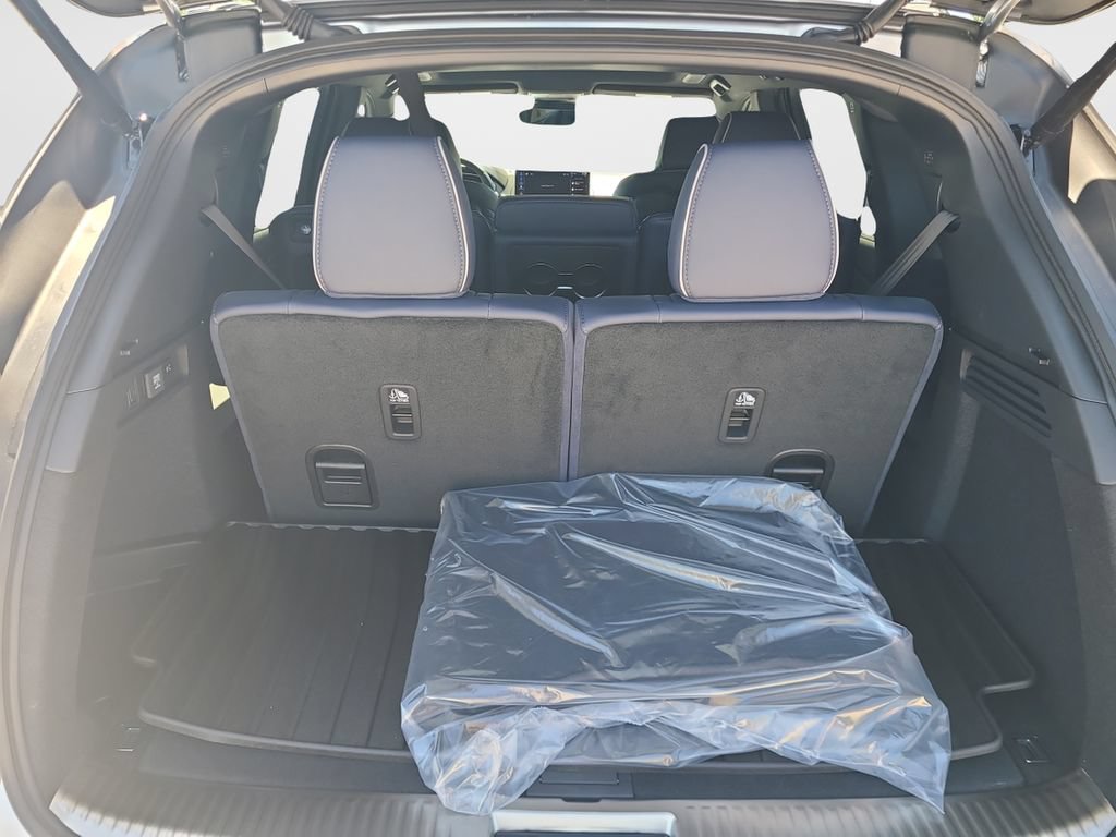 New 2026 Acura MDX Type S AWD/4WD image 9