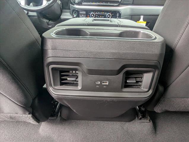 Used 2022 Chevrolet Silverado 1500 RST w/ All Star Edition Plus image 20