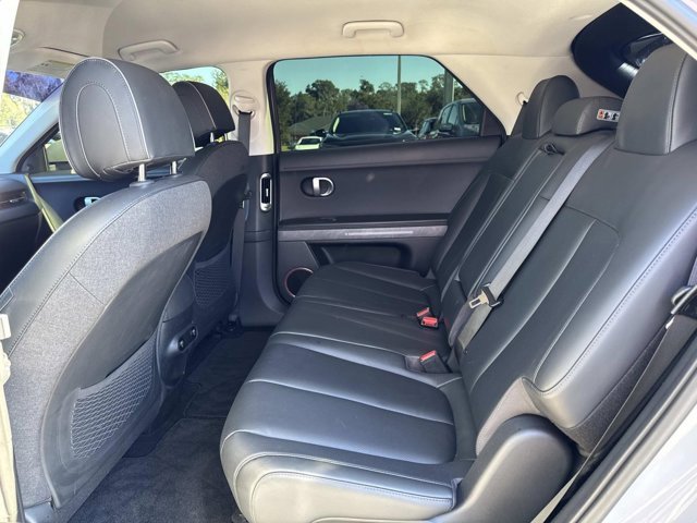 Used 2022 Hyundai Ioniq 5 SEL w/ Cargo Package image 14