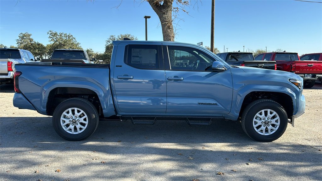 New 2026 Toyota Tacoma SR5 image 10