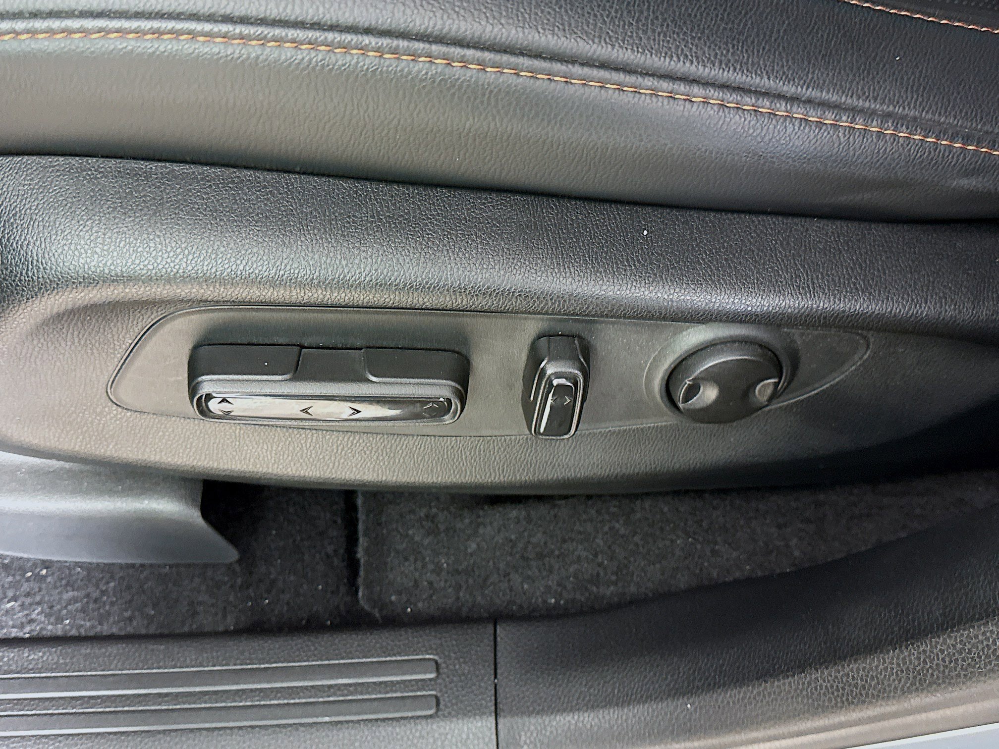 Certified 2024 Honda CR-V Sport-L image 22