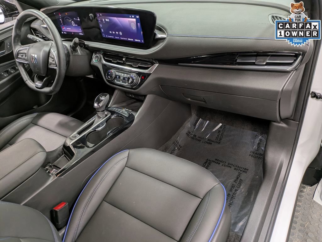 Used 2024 Buick Envista Sport Touring w/ Convenience I Package image 30