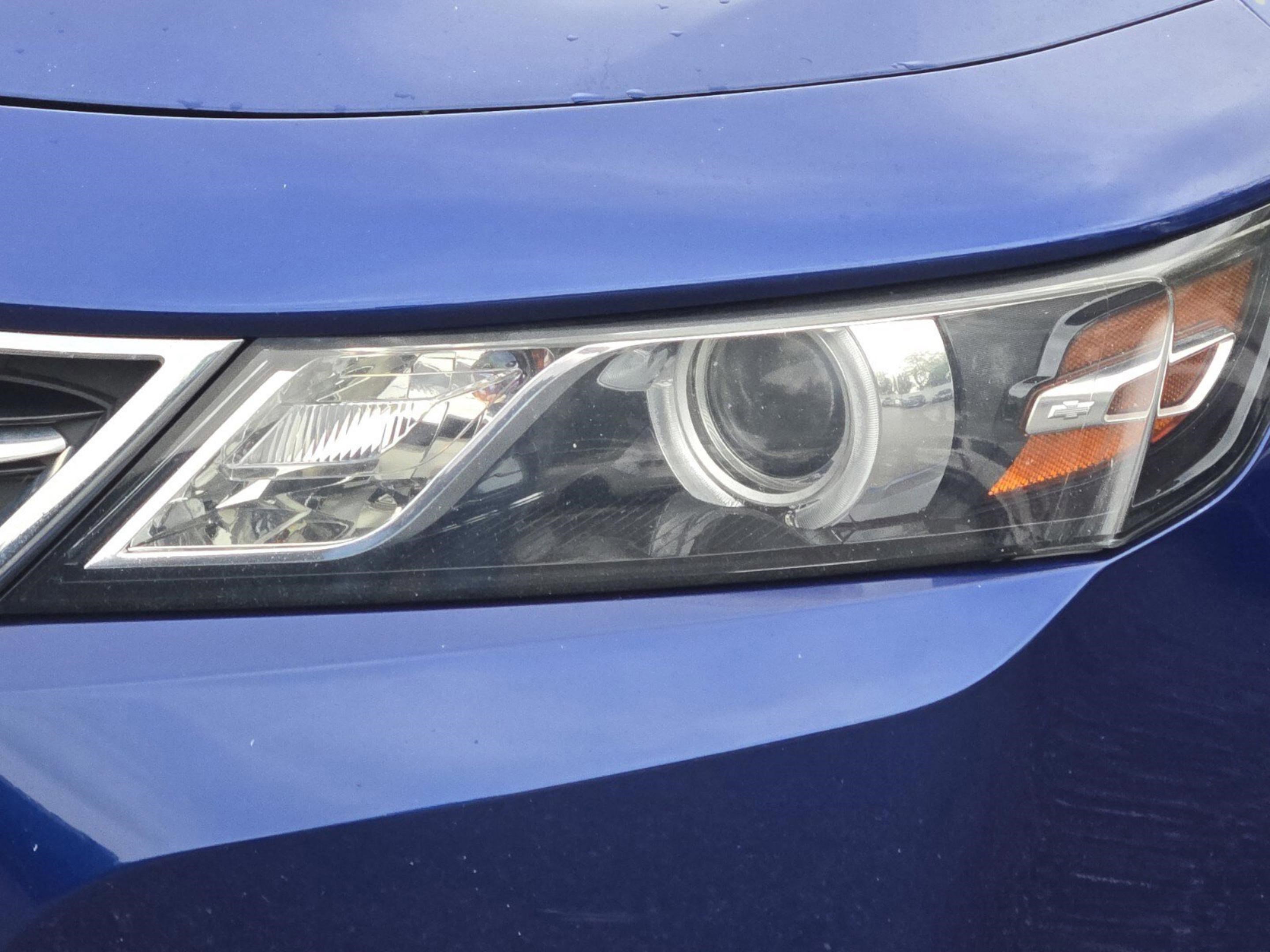 Used 2014 Chevrolet Impala LTZ image 30