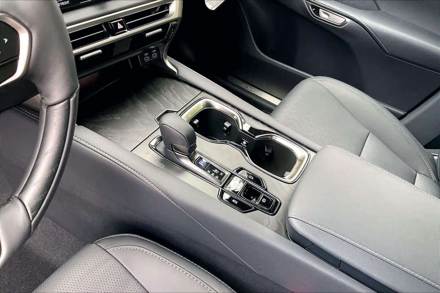 New 2026 Lexus RX 350 Premium Plus FWD image 11