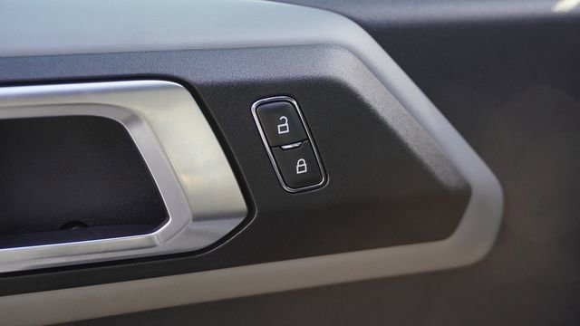 Used 2022 Ford Bronco Badlands AWD/4WD image 20