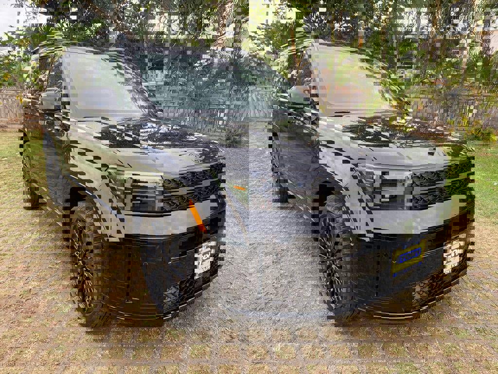 New 2026 Hyundai Santa Fe Calligraphy image 19