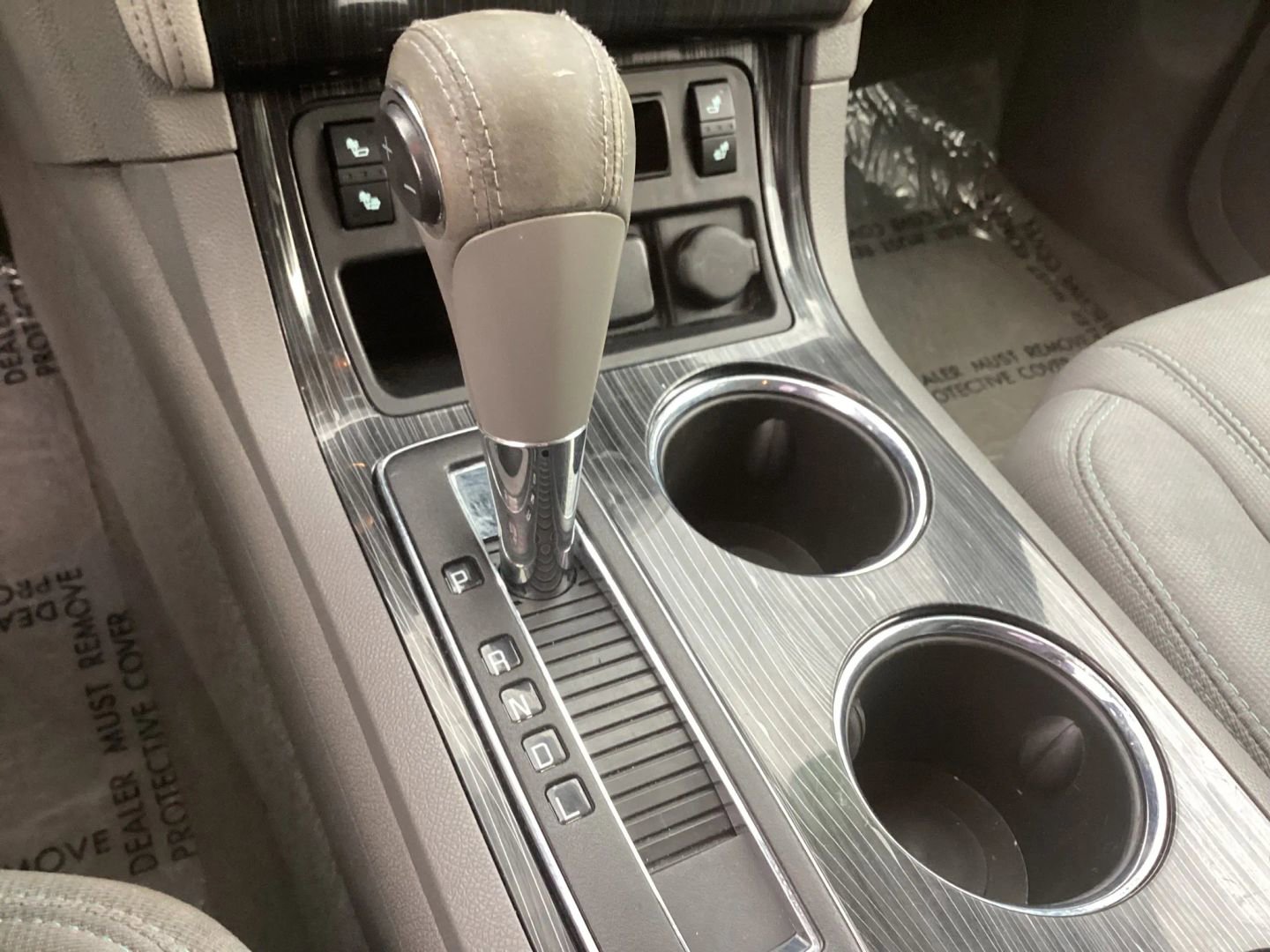 Used 2015 Chevrolet Traverse LT w/ Style and Technology Package image 26