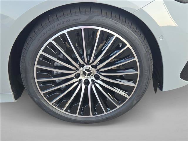 New 2027 Mercedes-Benz E 450 4MATIC Sedan image 9