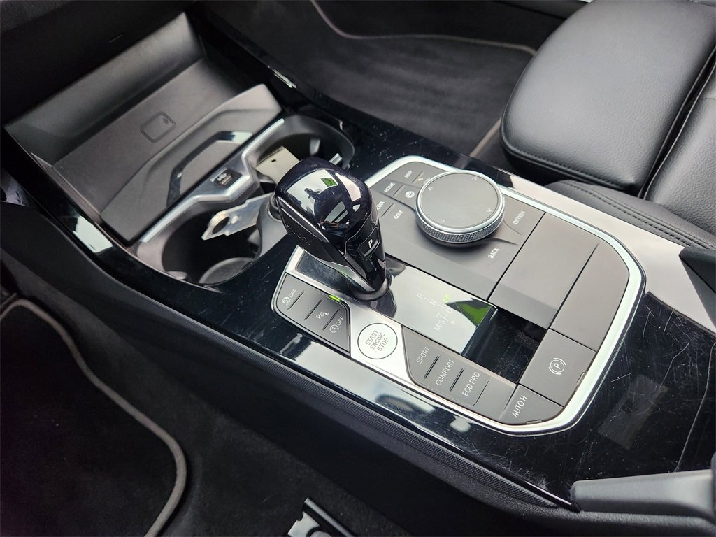 Used 2024 BMW 228i xDrive Gran Coupe w/ Convenience Package image 22