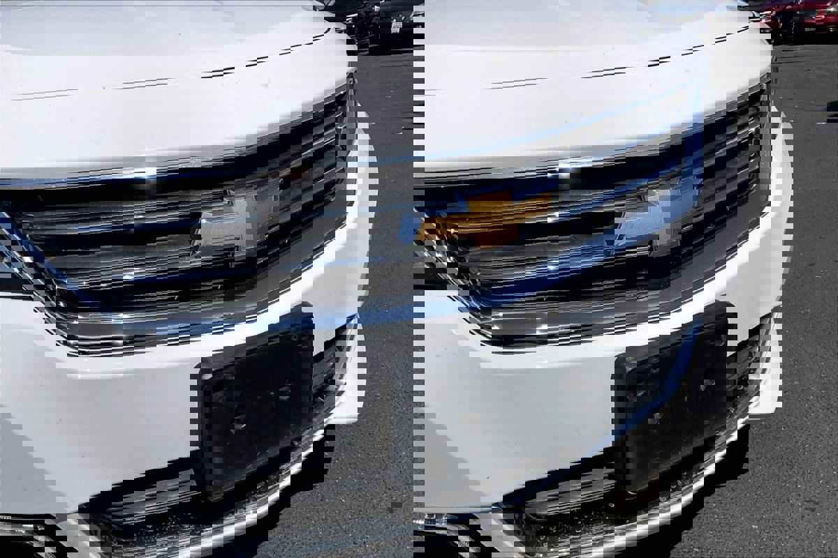 Used 2019 Chevrolet Impala LT image 28