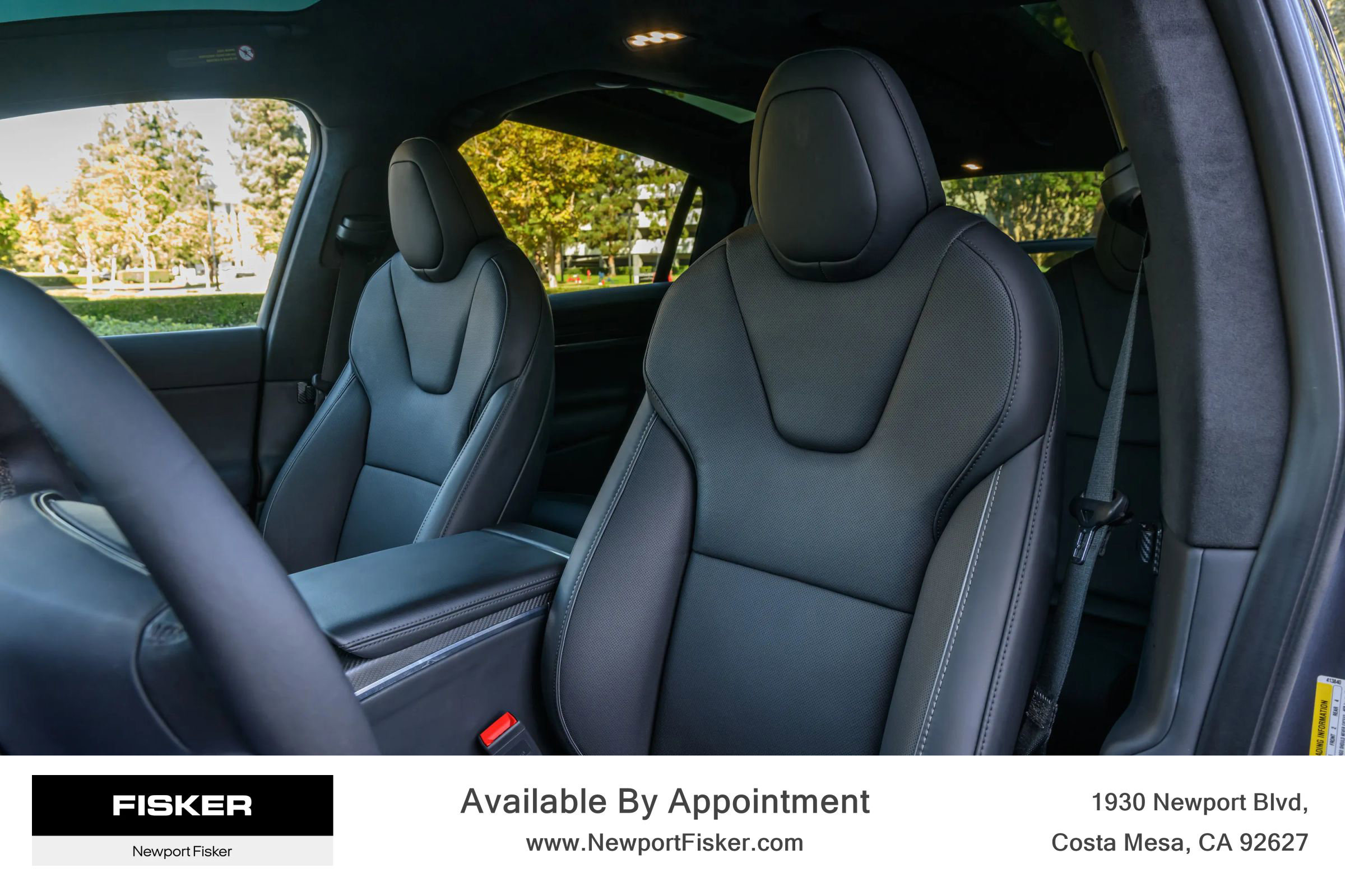 Used 2023 Tesla Model X Plaid image 15