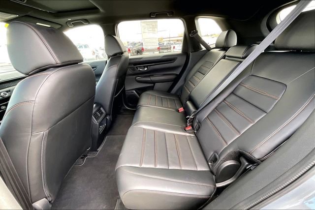 Used 2025 Honda CR-V Sport-L image 28