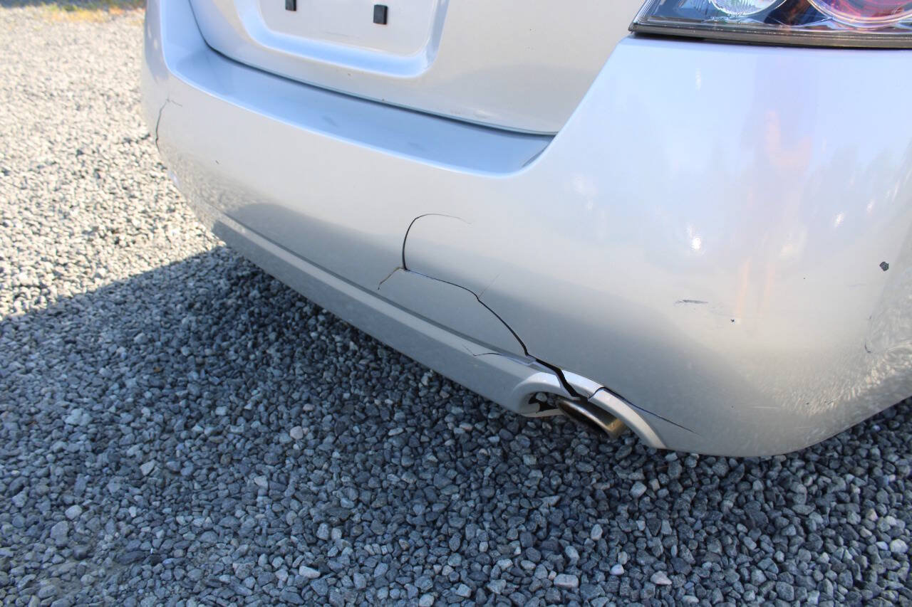 Used 2008 Nissan Altima 2.5 S FWD image 24