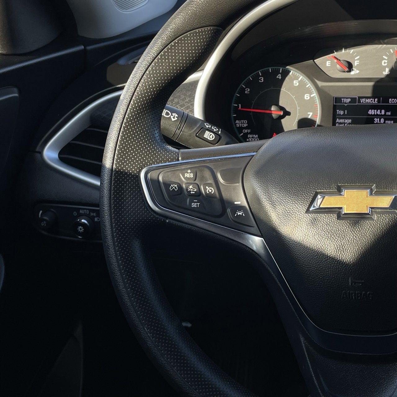 Used 2024 Chevrolet Malibu LT image 14