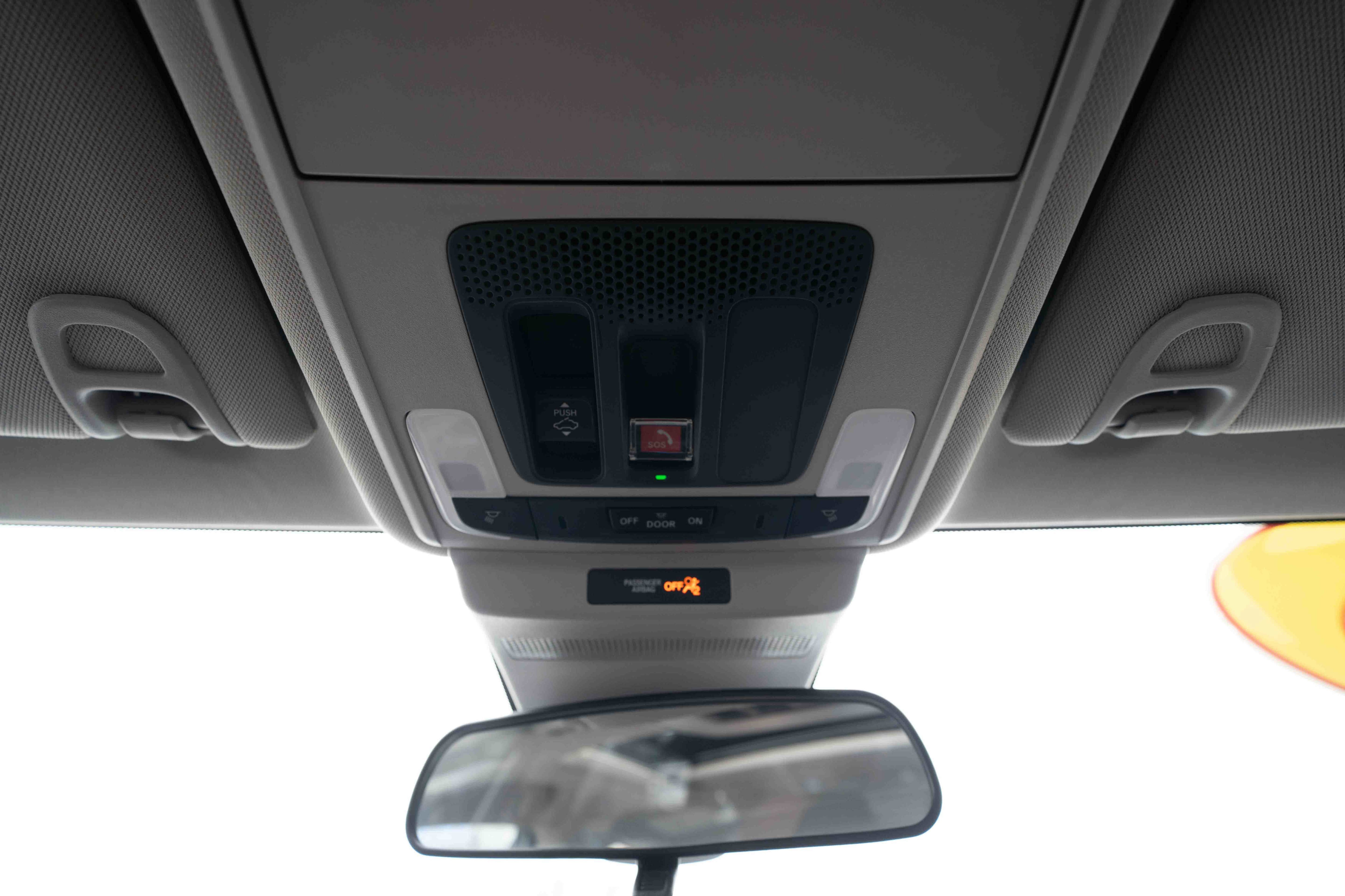 Certified 2025 Honda Accord SE image 18