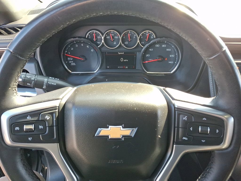 Used 2023 Chevrolet Tahoe LS image 22