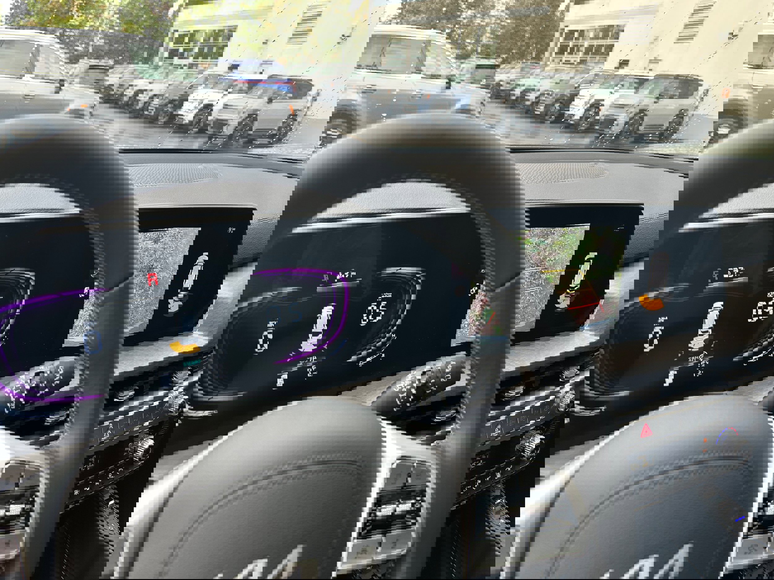 New 2025 Kia Telluride EX X-Line image 61