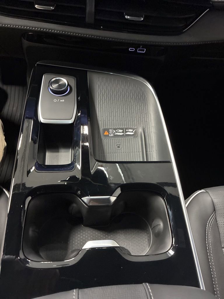 New 2026 Buick Enclave Sport Touring w/ Power Package image 25