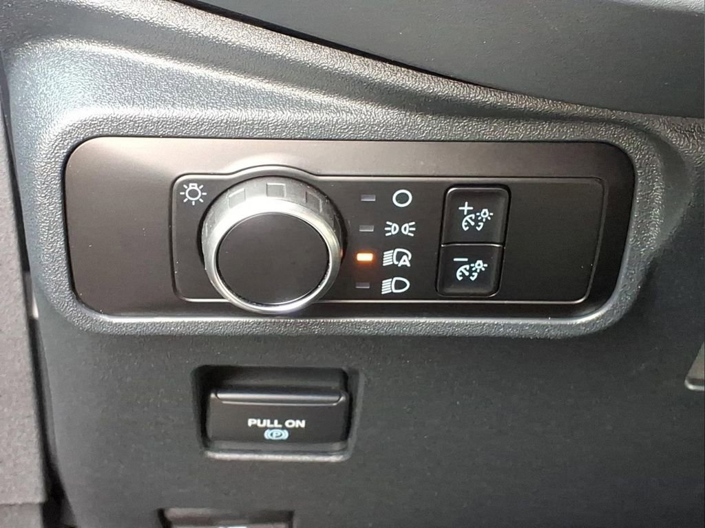 Certified 2025 Ford Bronco Big Bend image 13