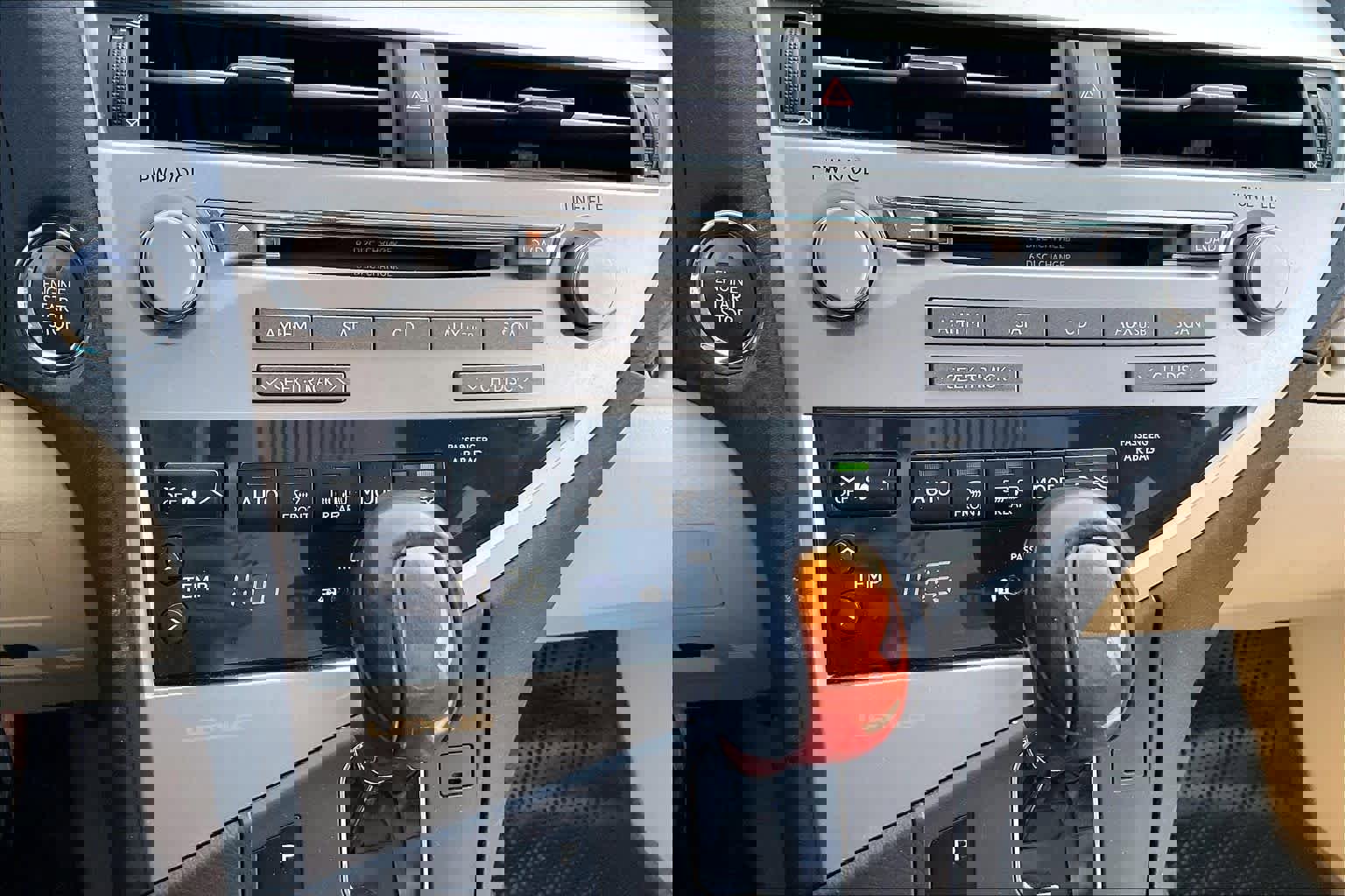 Used 2010 Lexus RX 350 2WD image 32