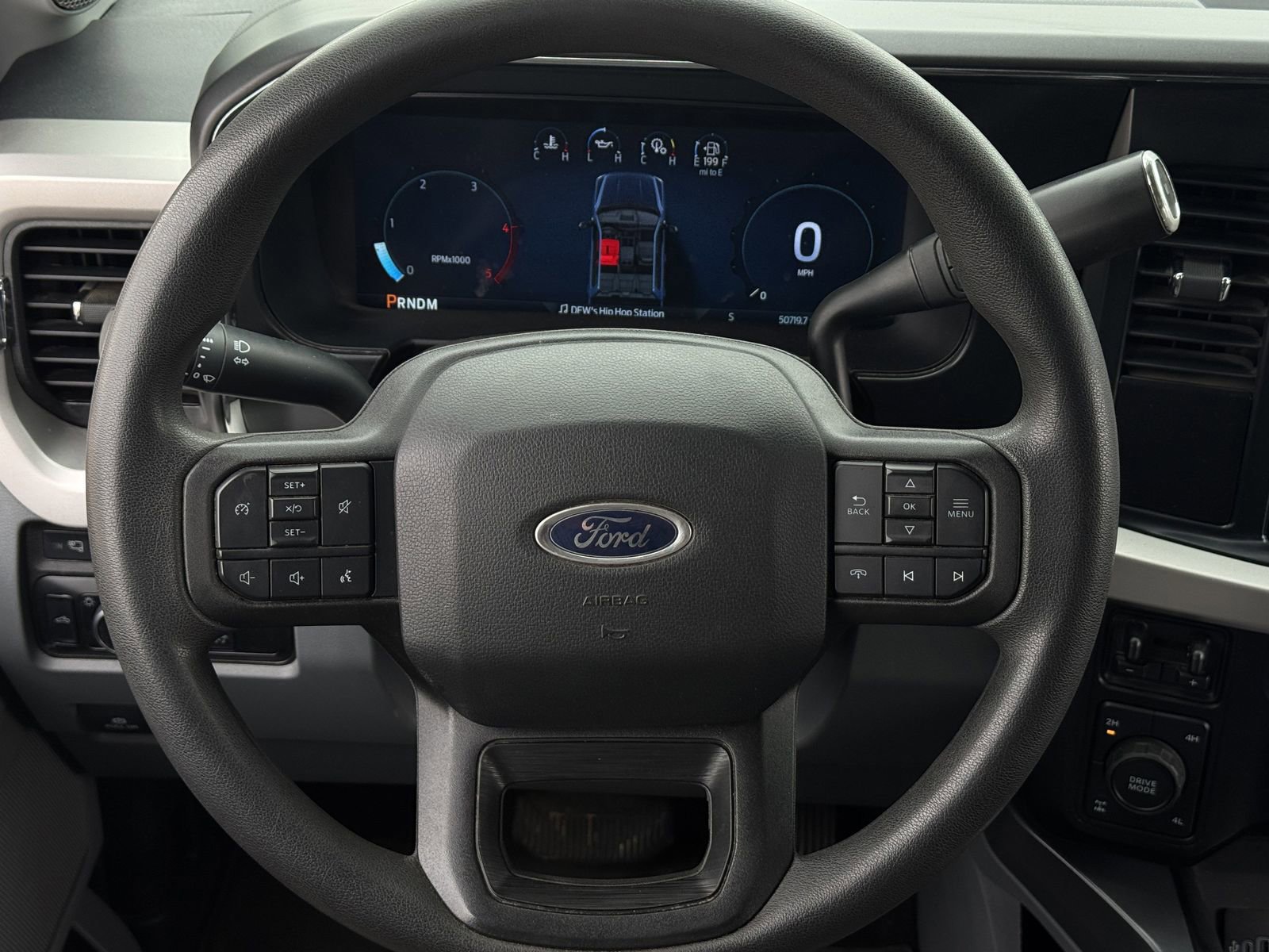 Used 2024 Ford F350 XLT w/ XLT Premium Package AWD/4WD image 16