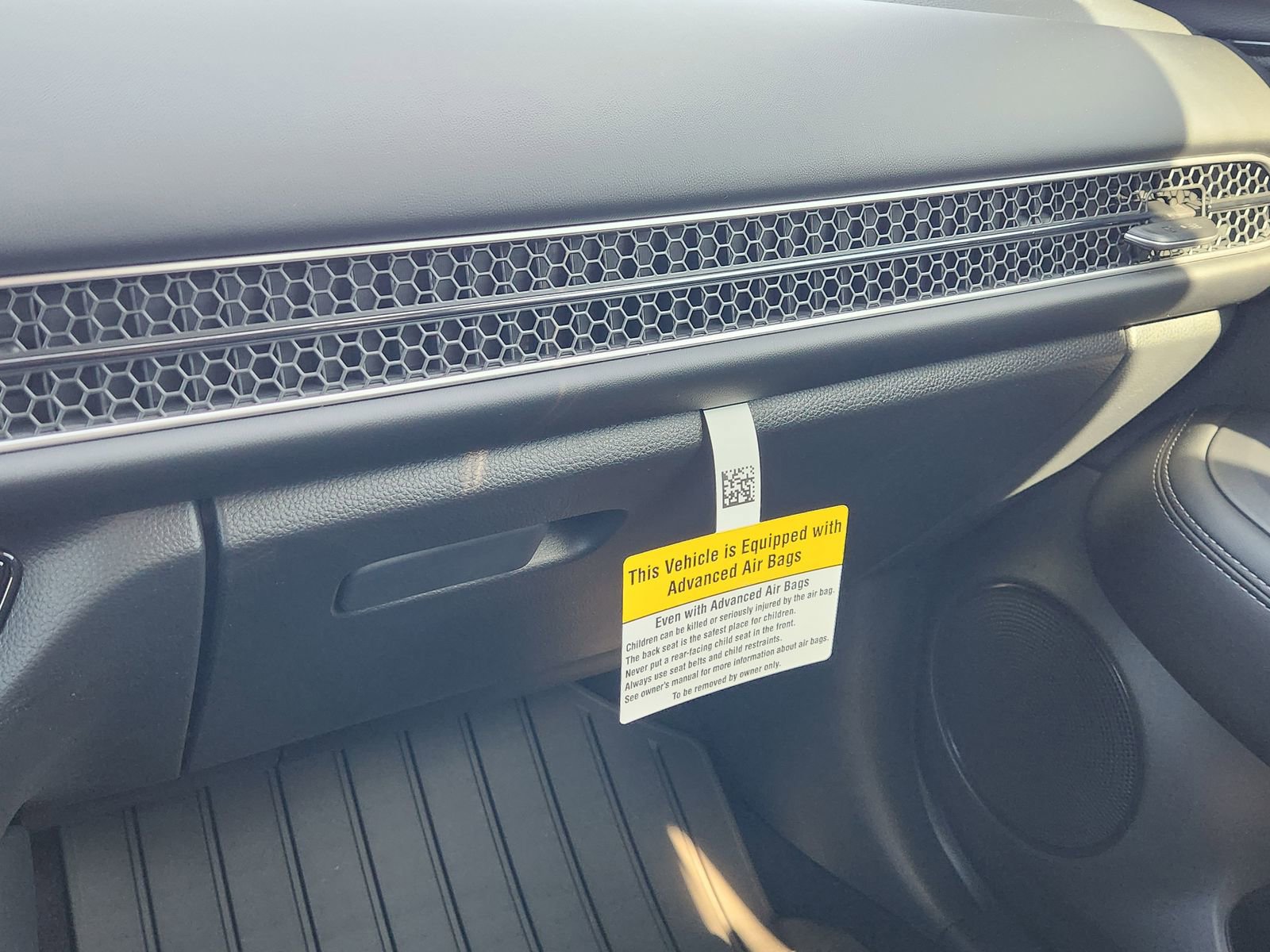 New 2026 Honda HR-V EX-L image 22