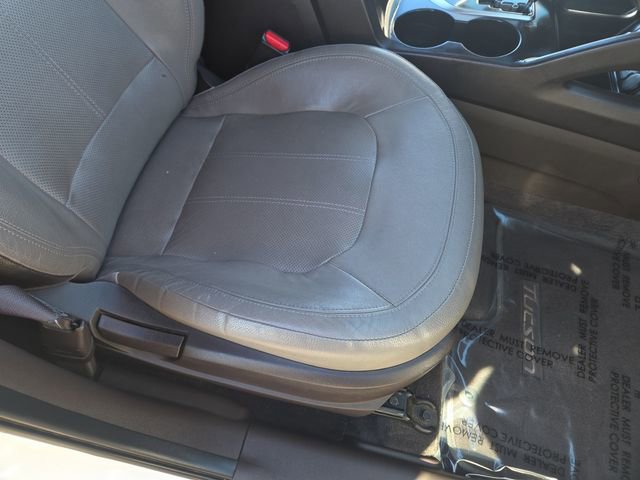 Used 2013 Hyundai Tucson Limited w/ Premium Pkg image 33