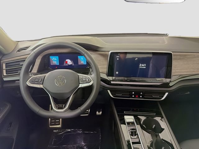 New 2026 Volkswagen Atlas SEL Premium R-Line image 25