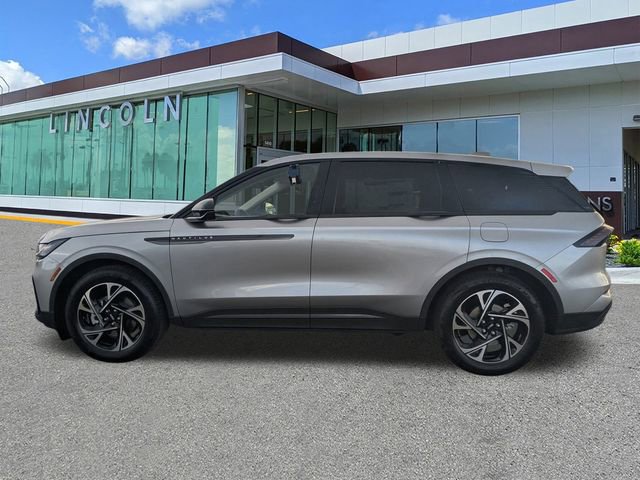 New 2026 Lincoln Nautilus Premier w/ Equipment Group 102A image 7