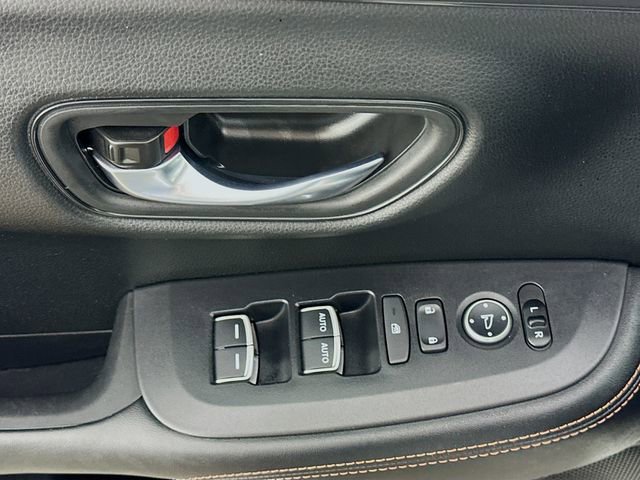 Certified 2024 Honda HR-V Sport image 20