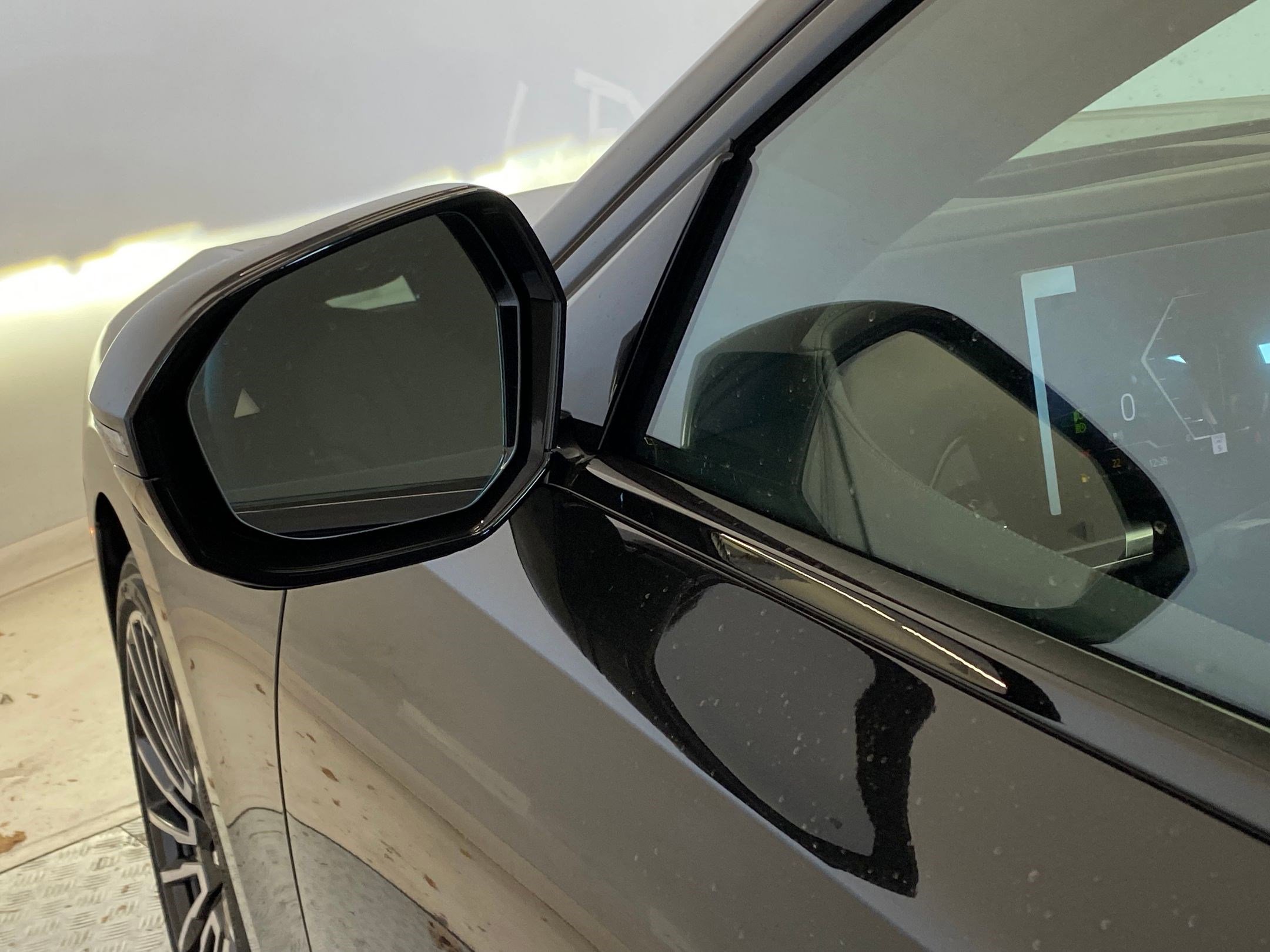 New 2026 BMW 740i xDrive image 23