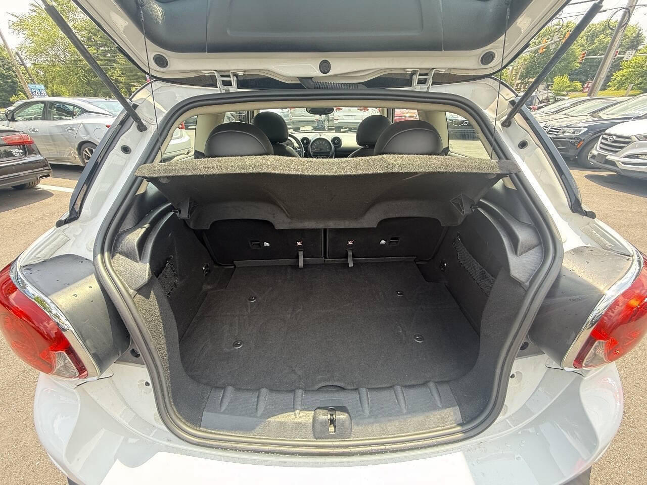 Used 2015 MINI Cooper Paceman S AWD/4WD image 17