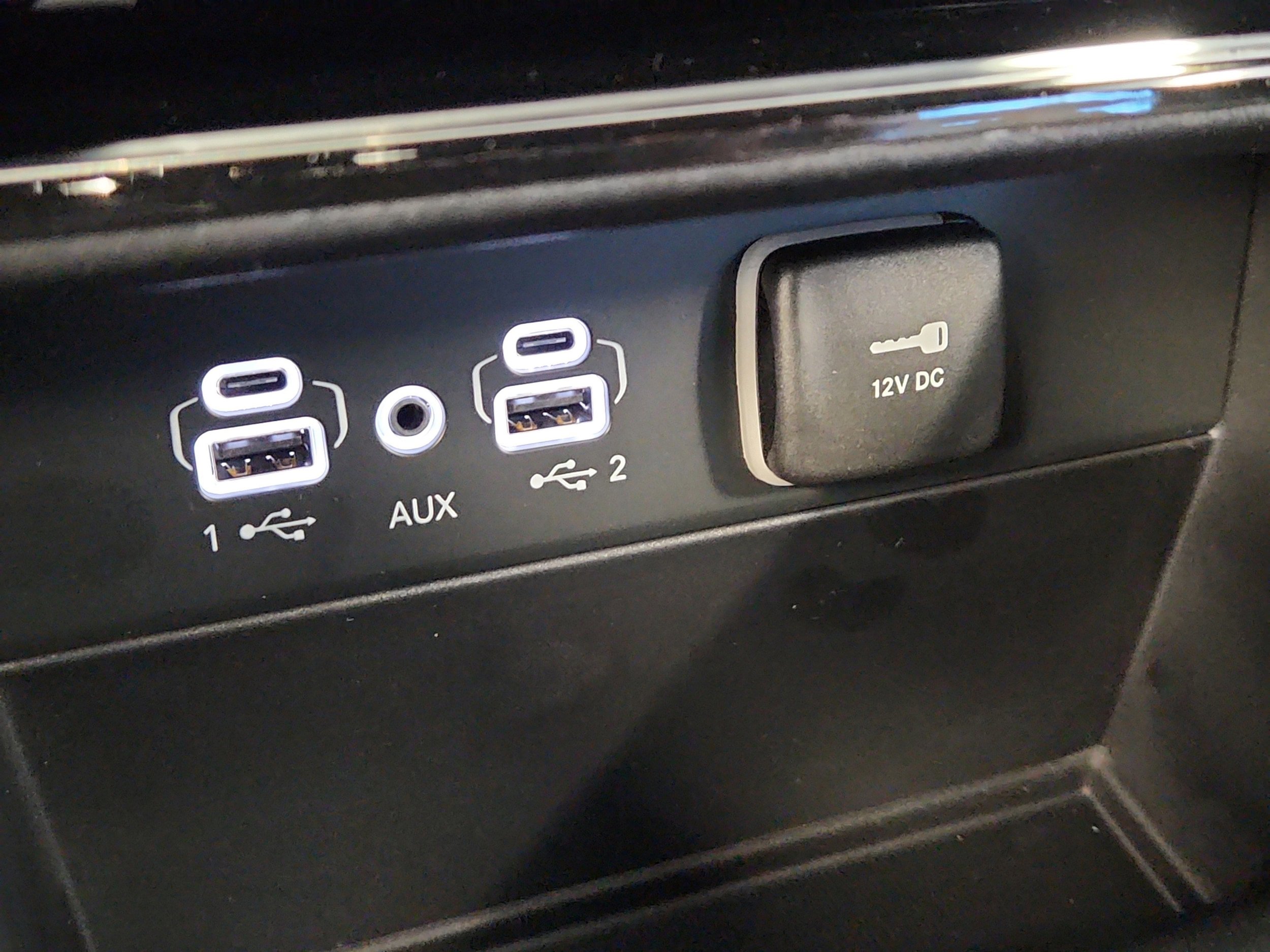 New 2025 Jeep Grand Cherokee Limited AWD/4WD image 20
