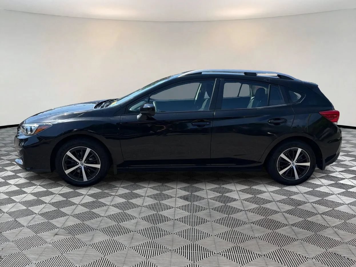 Used 2019 Subaru Impreza 2.0i Premium AWD/4WD image 4