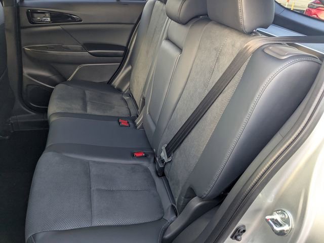 New 2026 Mitsubishi Eclipse Cross Black Edition AWD/4WD image 20